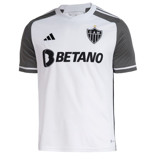 Tailandia Camiseta Atlético Mineiro 2ª 2023 2024